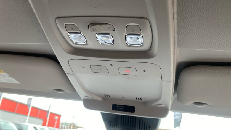 Mercedes-Benz Citan L1 Diesel 110CDI Select